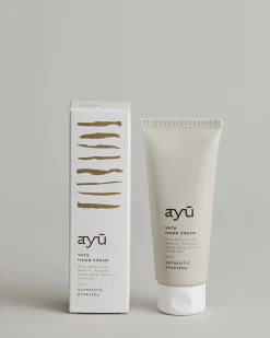 Vata Håndcreme