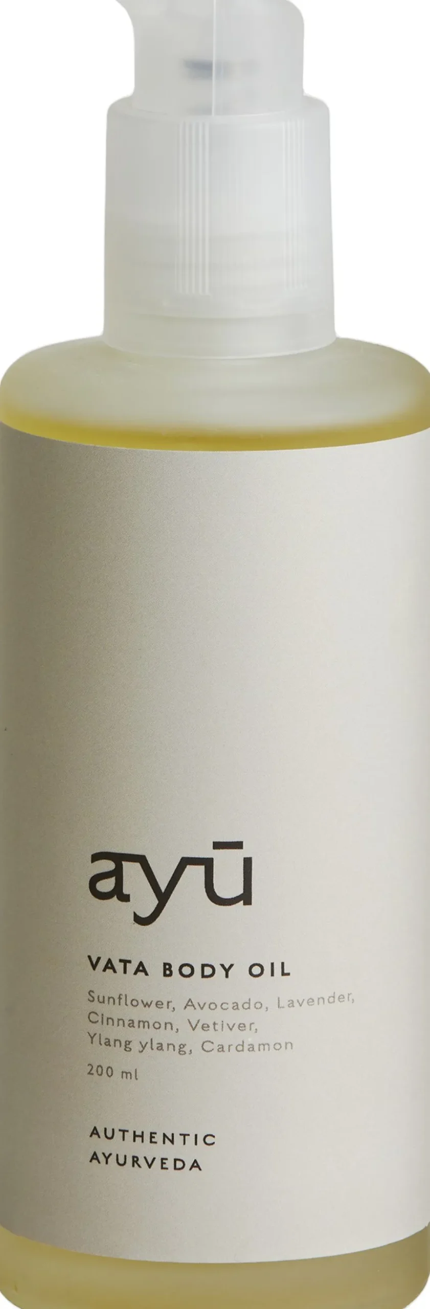 Vata Olie