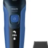 Våd og tør elektrisk shaver Shaver series 5000