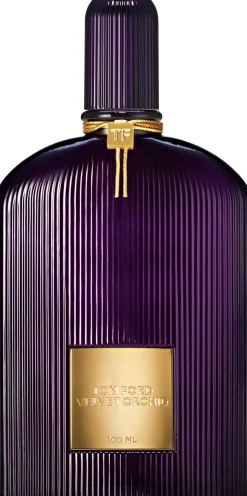 Velvet Orchid Eau de Parfum