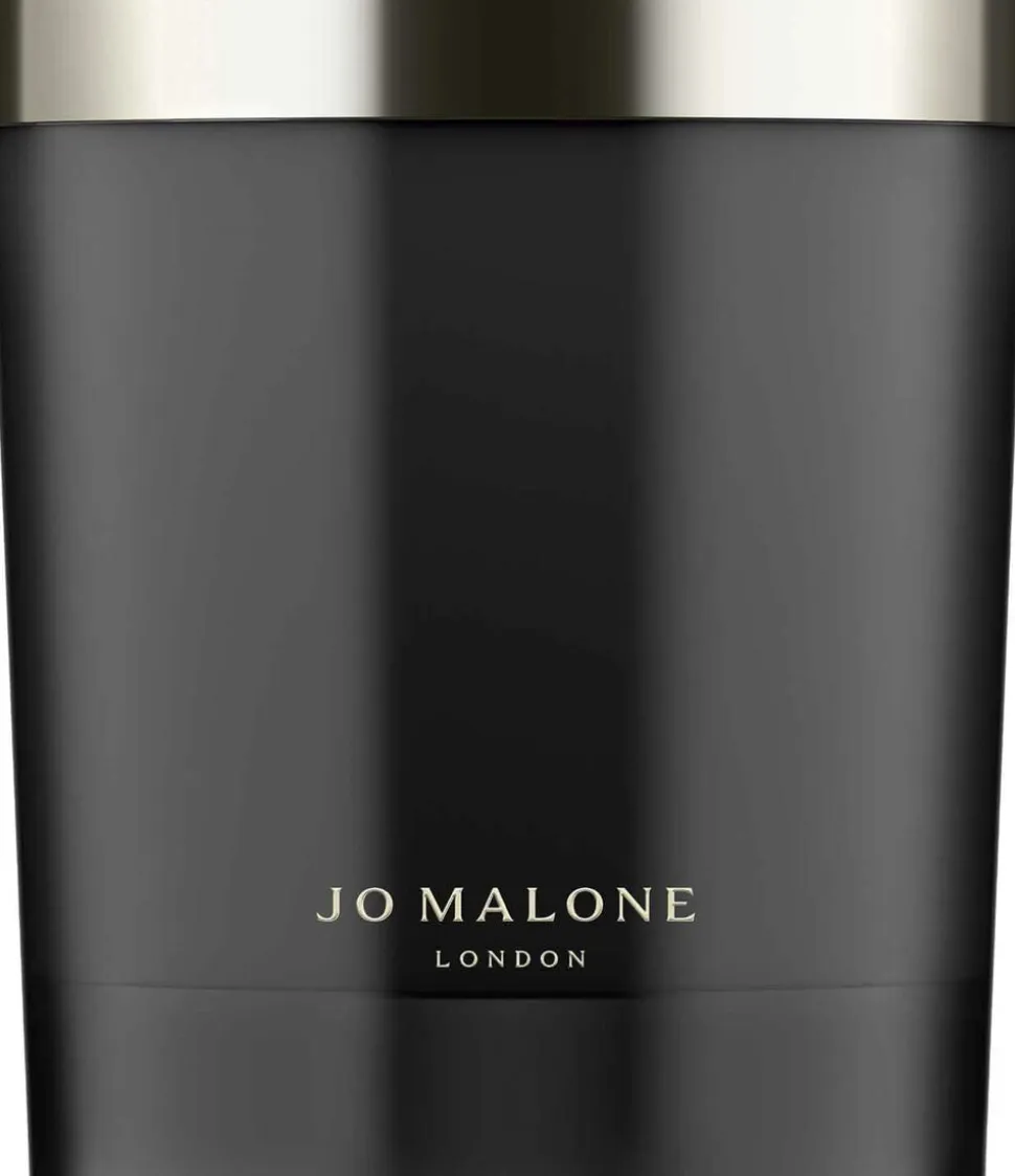 Velvet Rose & Oud Scented Classic Candle