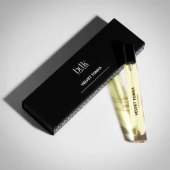 VELVET TONKA - Eau de Parfum 10 ML