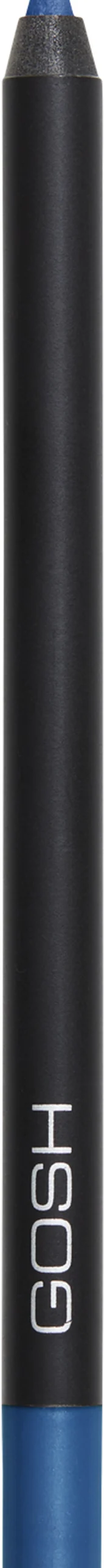 Velvet Touch Eye Liner Waterproof
