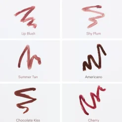 Velvet Touch Lip Liner