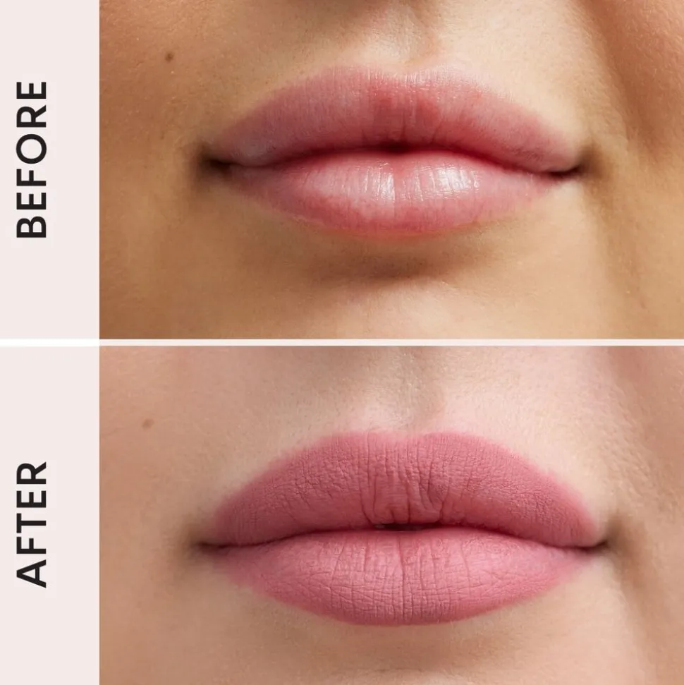Velvet Touch Lip Liner