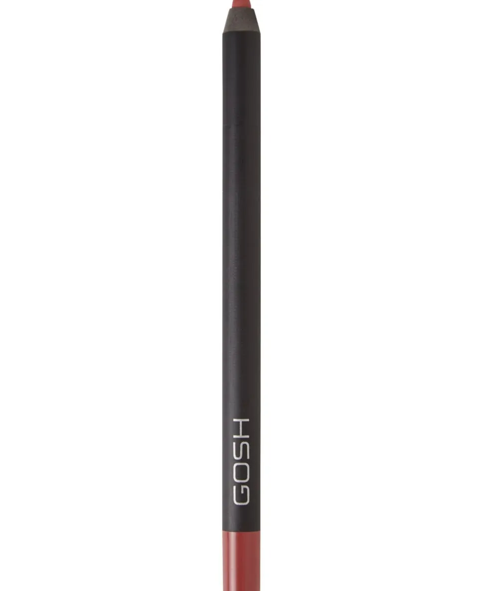 Velvet Touch Lip Liner Waterproof