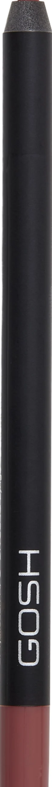 Velvet Touch Lip Liner Waterproof