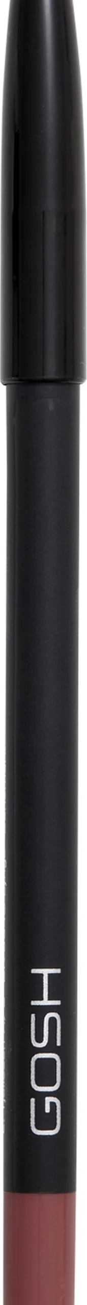Velvet Touch Lip Liner Waterproof