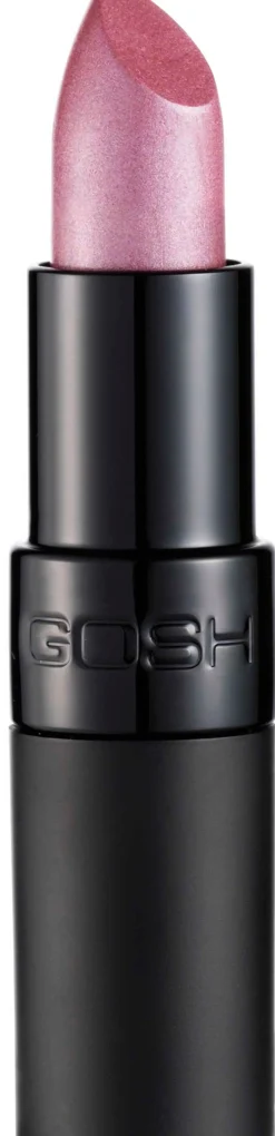 Velvet Touch Lipstick