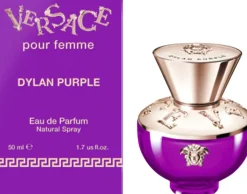 Versace Dylan Purple Eau de Toilette