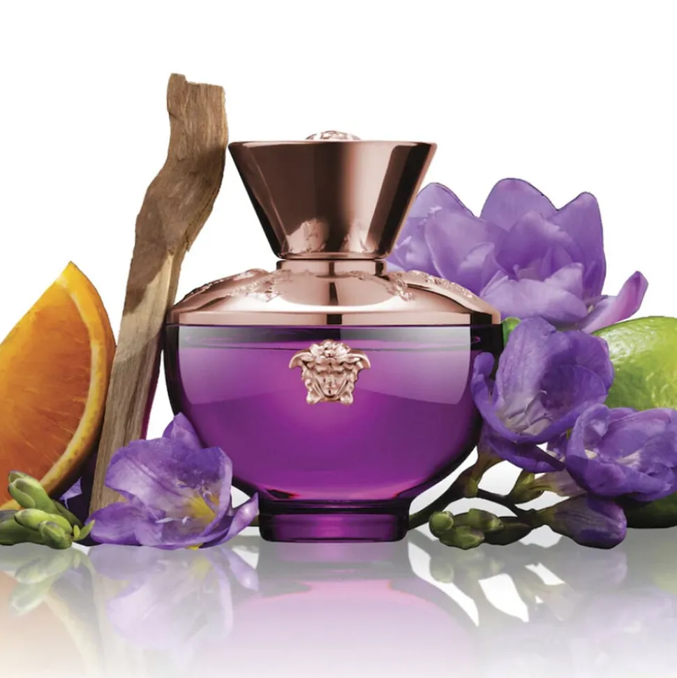Versace Dylan Purple Eau de Toilette