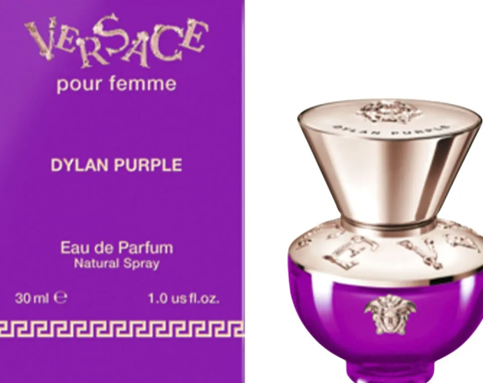 Versace Dylan Purple Eau de Toilette