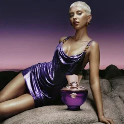 Versace Dylan Purple Eau de Toilette