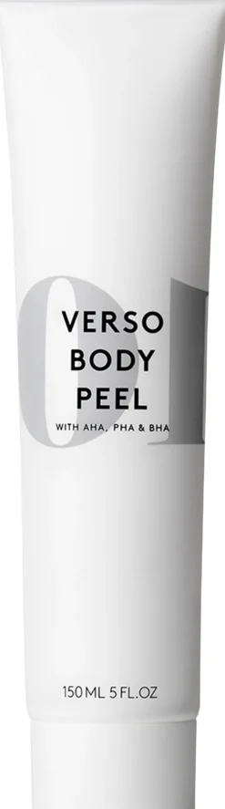 Verso 10 Body Peel 150 ml