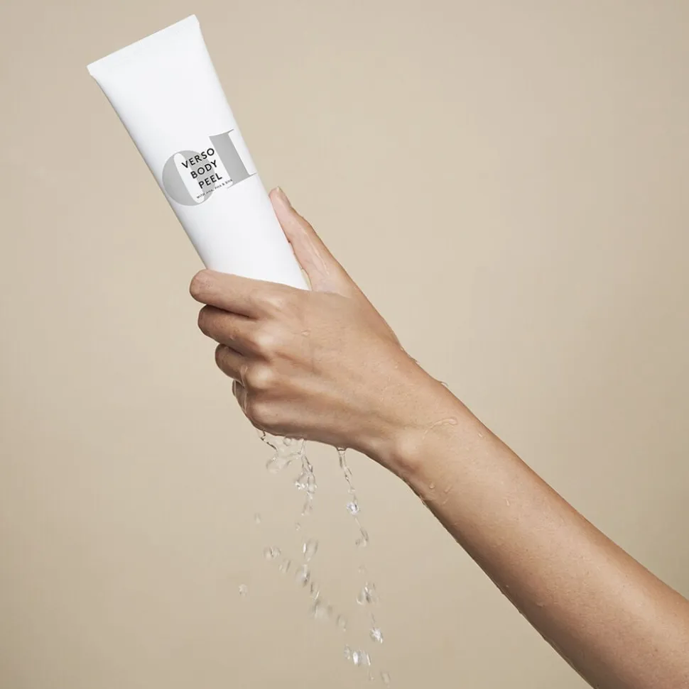 Verso 10 Body Peel 150 ml