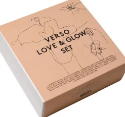 Verso Love & Glow set
