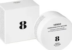 Verso N°8 Energizing Eye Patches 30 Pair