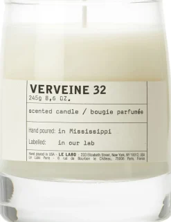 Verveine 32 duftlys