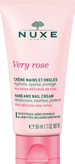 VERY ROSE HAND CREAM 50 ML