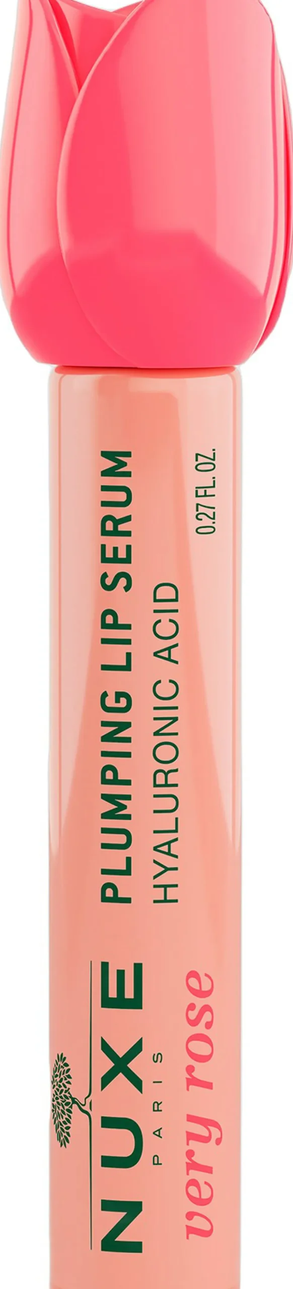 VERY ROSE LIP PLUMPING SERUM 8 ML