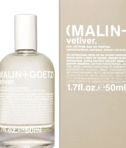 Vetiver Eau De Parfum