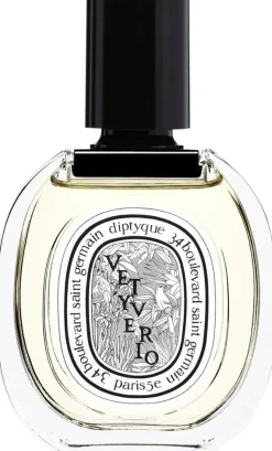 Vetyverio Eau de Toilette