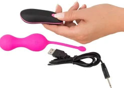 Vibrating Love Balls