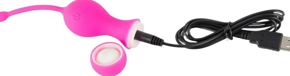 Vibrating Love Balls
