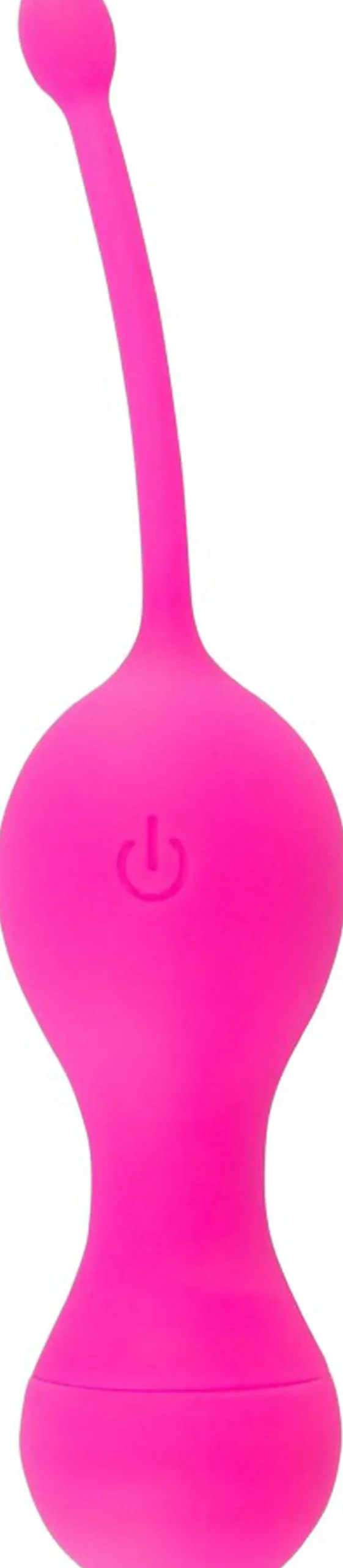 Vibrating Love Balls