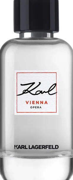Vienna Opera Eau de Toilette