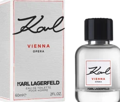 Vienna Opera Eau de Toilette
