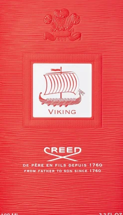Viking Eau de Parfum