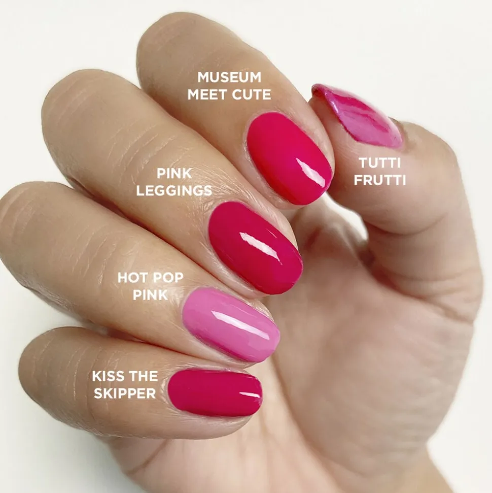 Vinylux