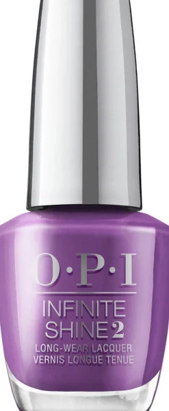 Violet Visionary