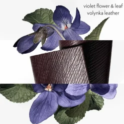 Violette Volynka, Eau de Toilette, 200 ml