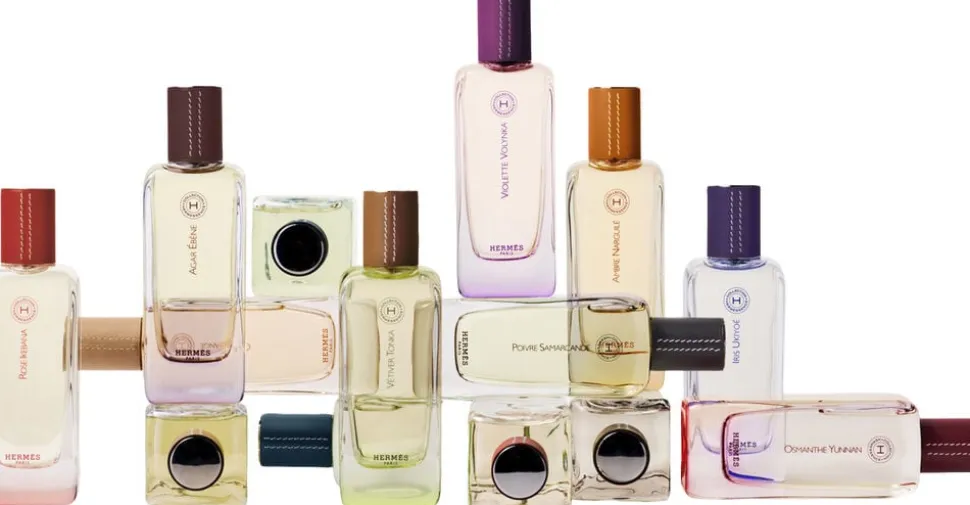 Violette Volynka, Eau de Toilette, 200 ml