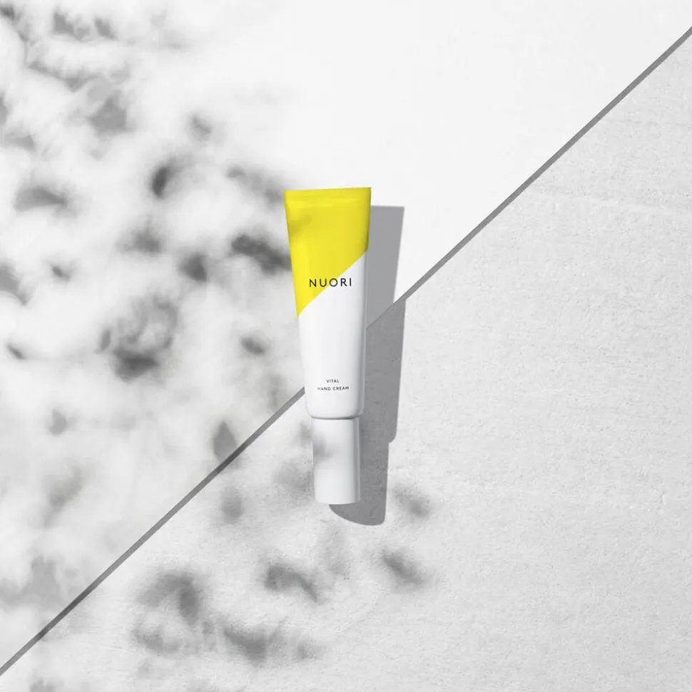 Vital Hand Cream 50 ml.