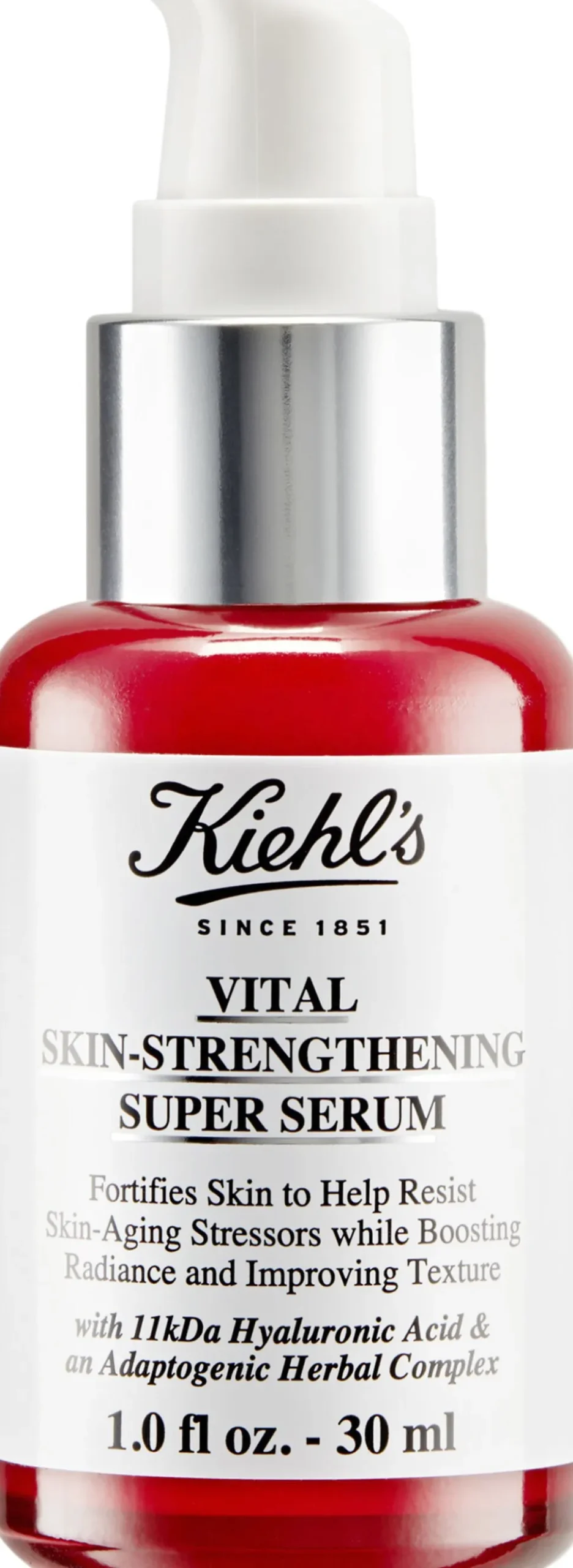 Vital Skin-Strengthening Super serum
