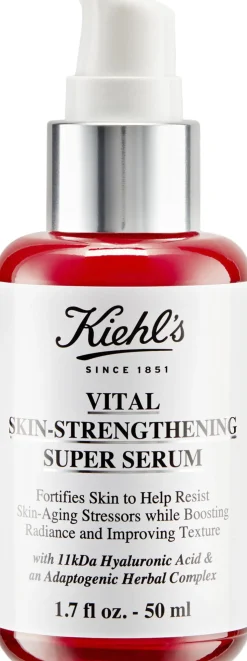 Vital Skin-Strengthening Super serum