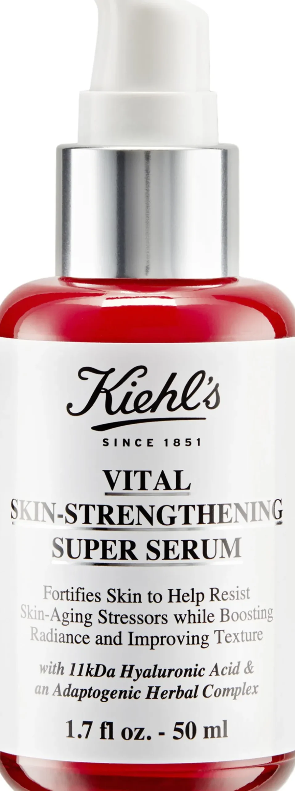 Vital Skin-Strengthening Super serum