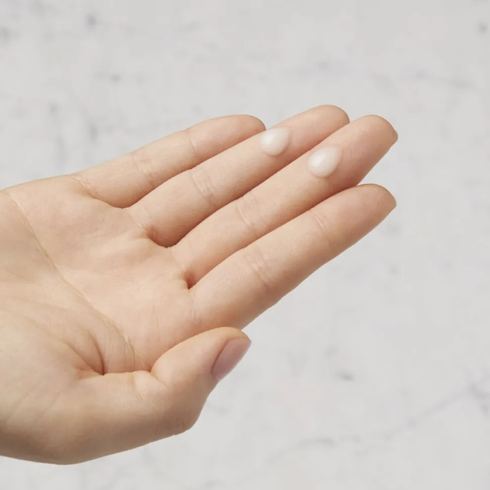 Vital Skin-Strengthening Super serum
