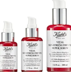 Vital Skin-Strengthening Super serum