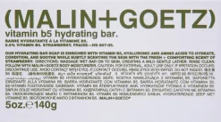 Vitamin B5 Hydrating Bar Strawberry