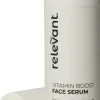 Vitamin Boost Face Serum (Fragrance Free)