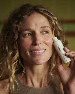 Vitamin Boost Face Serum (Fragrance Free)