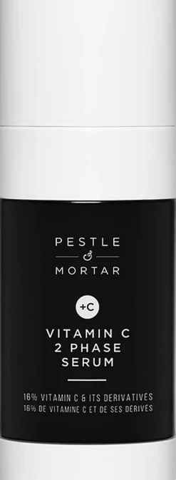 Vitamin C 2 Phase Serum