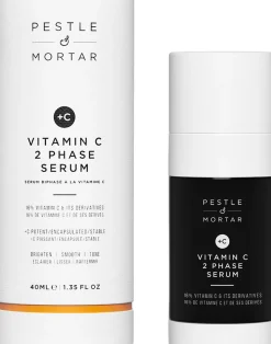 Vitamin C 2 Phase Serum