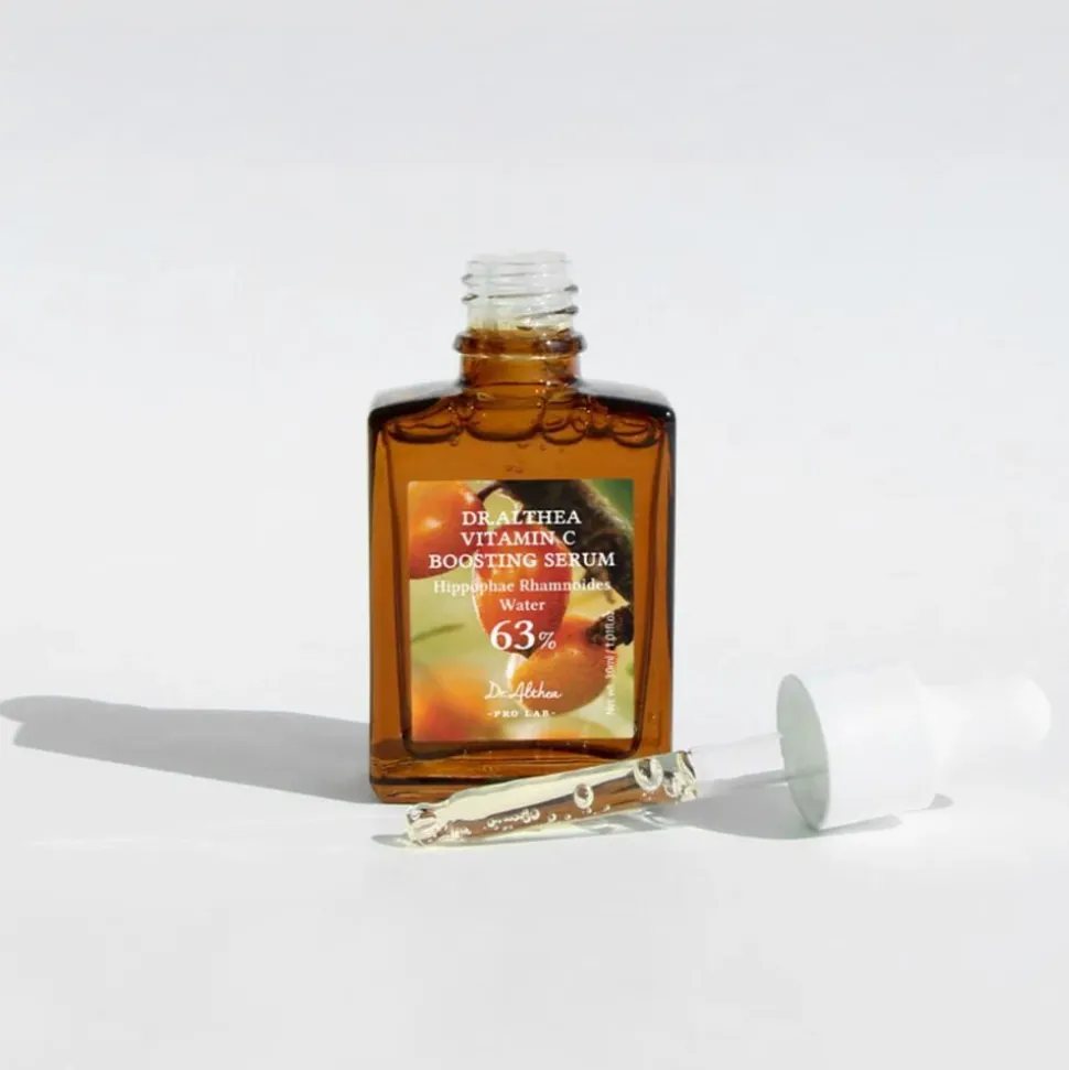 Vitamin C Boosting Serum