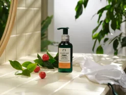 Vitamin C Glow Revealing Liquid Peel