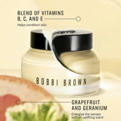 Vitamin Enriched Eye Base